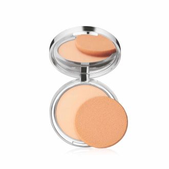 STAY BUFF - STAY-MATTE SHEER PRESSED POWDER OIL-FREE  7.6 G