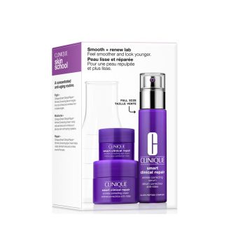 SMOOTH+RNW LAB SMT YNGR