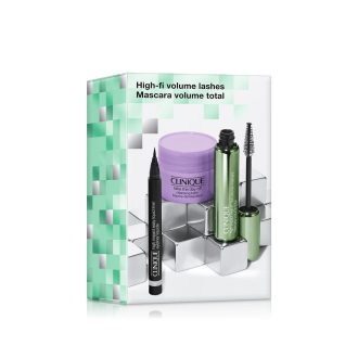 EYE ESSENTIALS: HIGH-FI LASHES