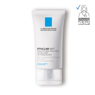 EFFACLAR MAT+ 40ML