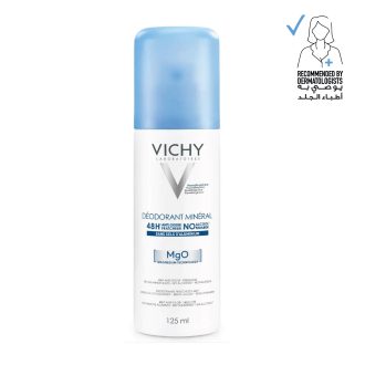 VICHY DEO SENSITIVE 50ML