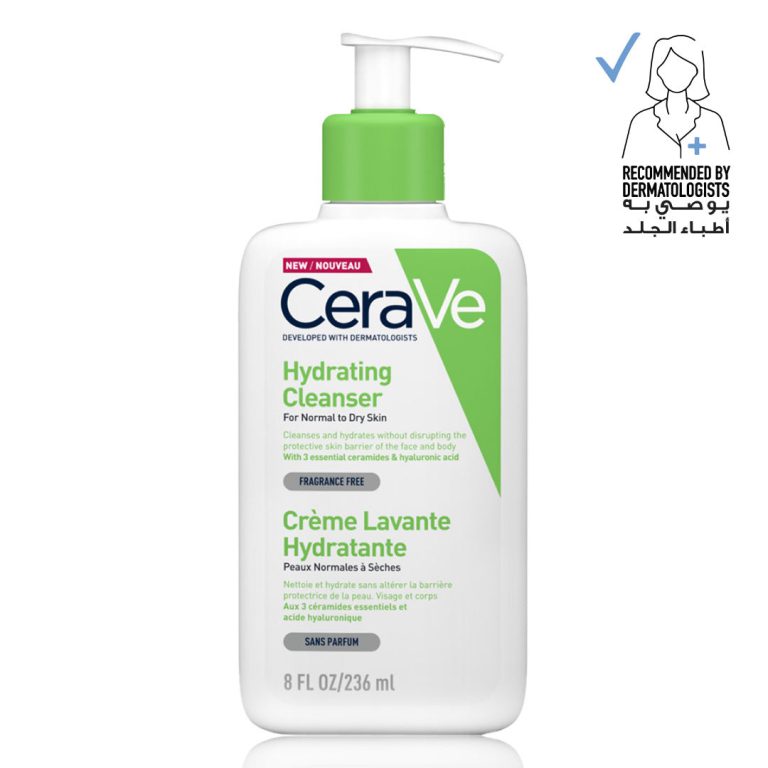 HYDRATING CLEANSER 473ML