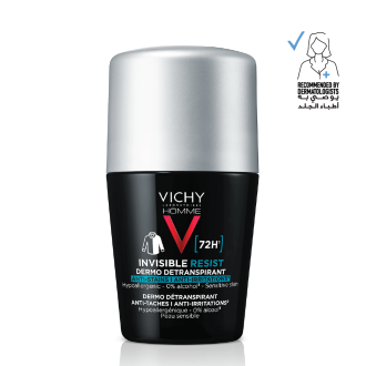 VH DEO SENSI+ ATOM100ML F EN(DU)