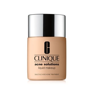 CN 28 IVORY - ACNE SOLUTIONS LIQUID MAKEUP 30ML