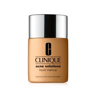 CN 58 HONEY - ACNE SOLUTIONS LIQUID MAKEUP 30ML