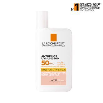 ANTH UV Daily AA TT F50ml SP/FR