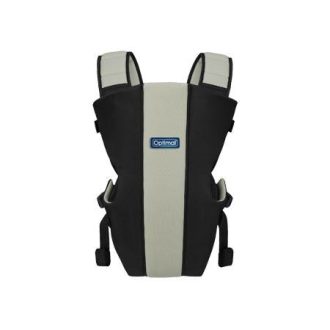 OPTIMAL ERGONOMIC BABY CARRIER 3+ (12KG)