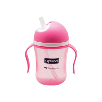 NON SPILL CUP