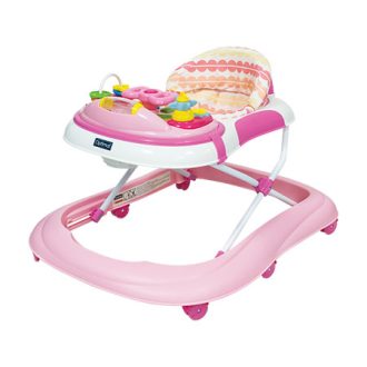 BABY WALKER 2IN1