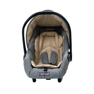 INFANT CAR SEAT