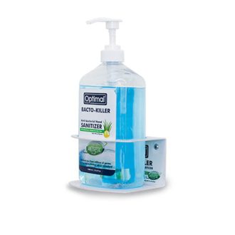 Hand Sanitizer Holder